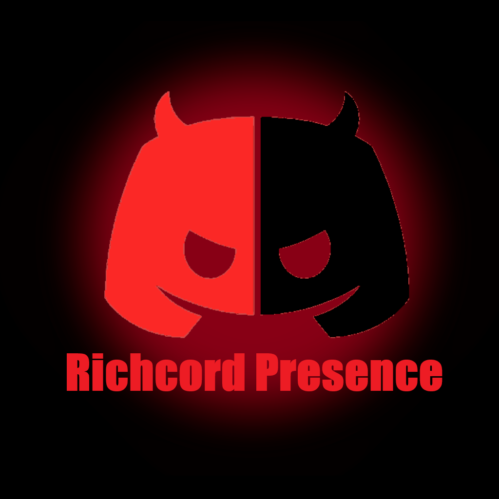 Richcord Presence Icon