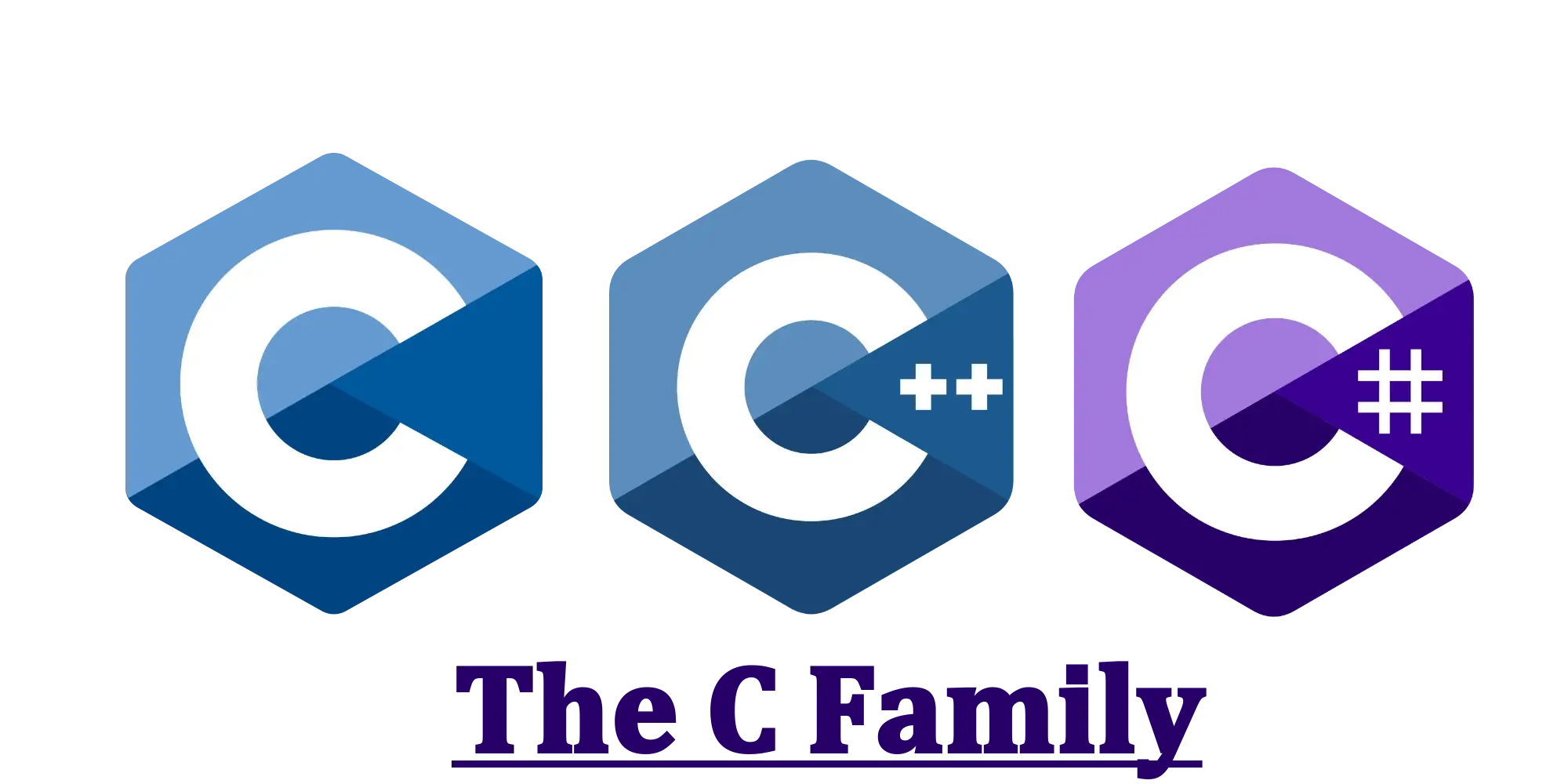 The C Family