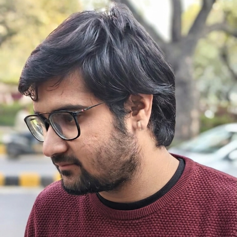 My Real Life Photo